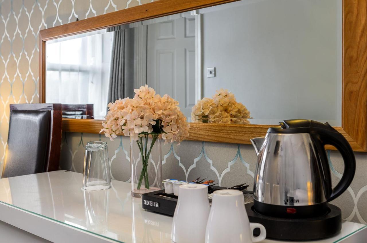 Clifden House By Nina Gasthuis Dublin